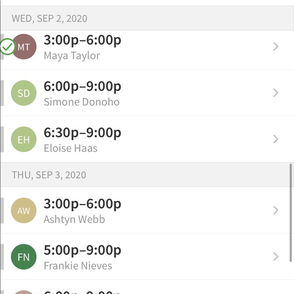 Short sleeve plaid flannel - Picture 5 of 6